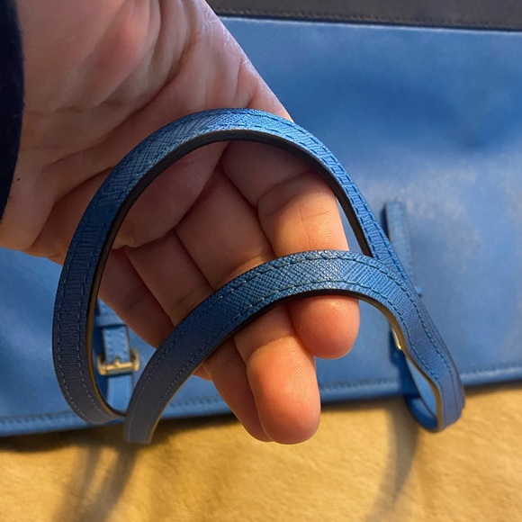 Michael Kors Jet Set Tote - Picture 5 of 5